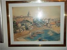 24 Juraj Plancic 29x39 akvarel